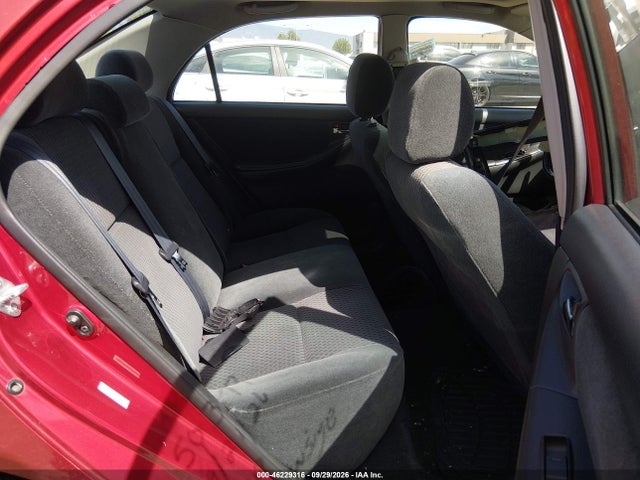 Aukcja sprzedaży 2008 Toyota Corolla S, vin: 1NXBR32E78Z969089, numer aukcji: 46229316