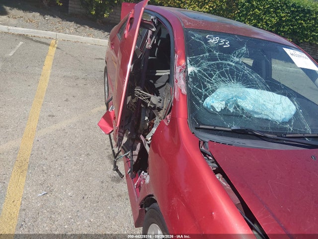 Aukcja sprzedaży 2008 Toyota Corolla S, vin: 1NXBR32E78Z969089, numer aukcji: 46229316