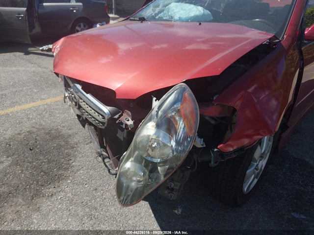 Aukcja sprzedaży 2008 Toyota Corolla S, vin: 1NXBR32E78Z969089, numer aukcji: 46229316