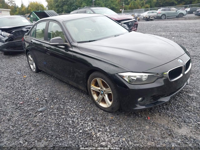 Продажа на аукционе авто 2013 Bmw 328i Xdrive, vin: WBA3B5C58DF597152, номер лота: 46229325