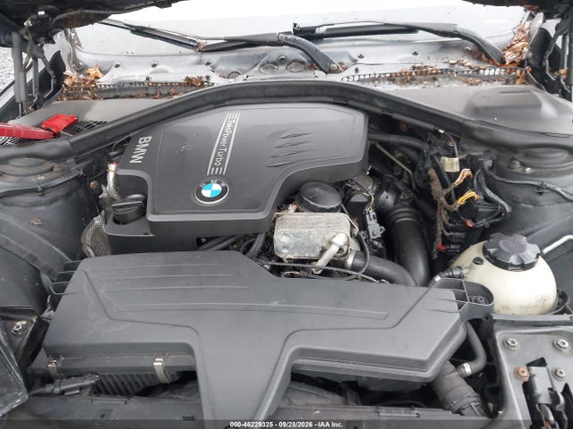 Продаж на аукціоні авто 2013 Bmw 328i Xdrive, vin: WBA3B5C58DF597152, номер лоту: 46229325