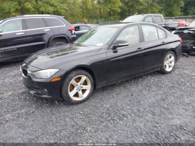 Продаж на аукціоні авто 2013 Bmw 328i Xdrive, vin: WBA3B5C58DF597152, номер лоту: 46229325
