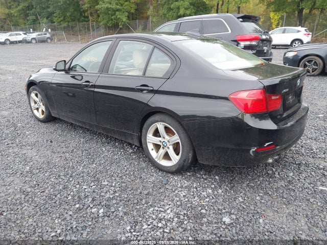 Продаж на аукціоні авто 2013 Bmw 328i Xdrive, vin: WBA3B5C58DF597152, номер лоту: 46229325