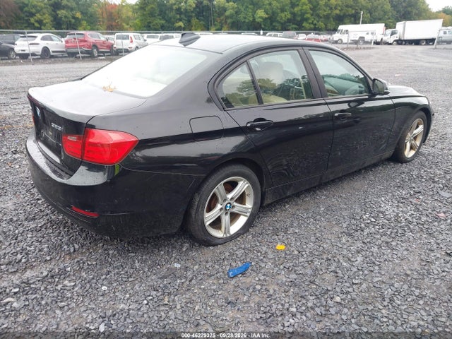 Продаж на аукціоні авто 2013 Bmw 328i Xdrive, vin: WBA3B5C58DF597152, номер лоту: 46229325