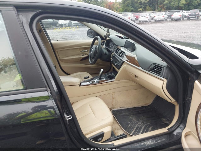 Продаж на аукціоні авто 2013 Bmw 328i Xdrive, vin: WBA3B5C58DF597152, номер лоту: 46229325
