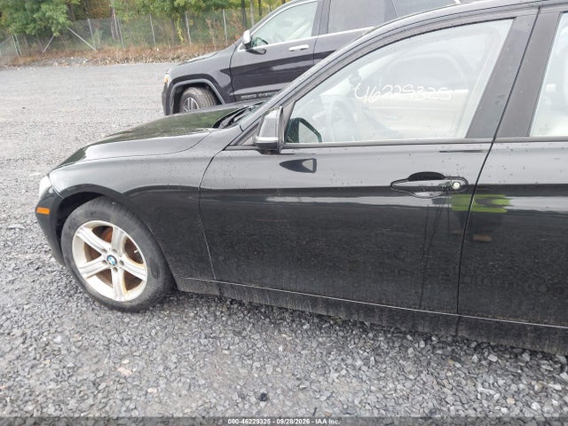 Продаж на аукціоні авто 2013 Bmw 328i Xdrive, vin: WBA3B5C58DF597152, номер лоту: 46229325