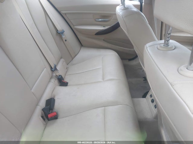 Продаж на аукціоні авто 2013 Bmw 328i Xdrive, vin: WBA3B5C58DF597152, номер лоту: 46229325