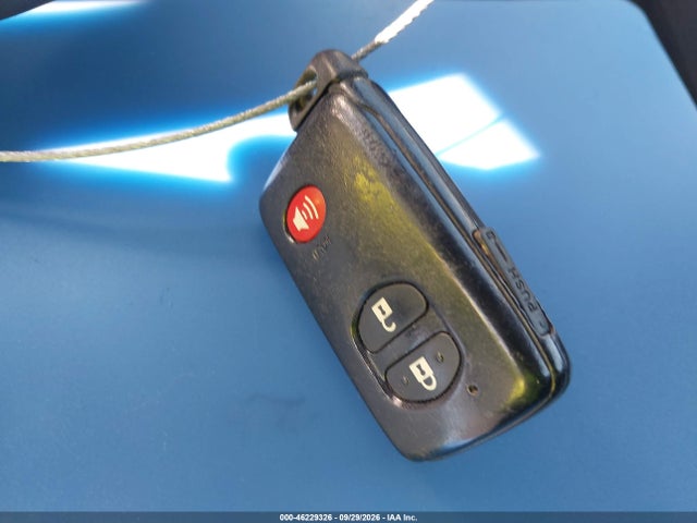 Продажа на аукционе авто 2013 Toyota Prius Two, vin: JTDKN3DU1D0347819, номер лота: 46229326