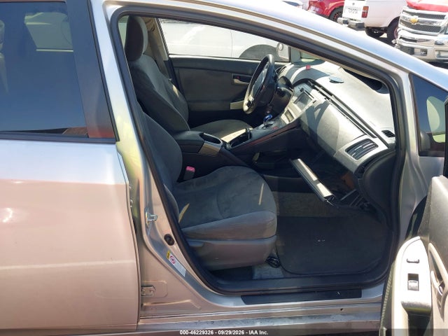 Продажа на аукционе авто 2013 Toyota Prius Two, vin: JTDKN3DU1D0347819, номер лота: 46229326