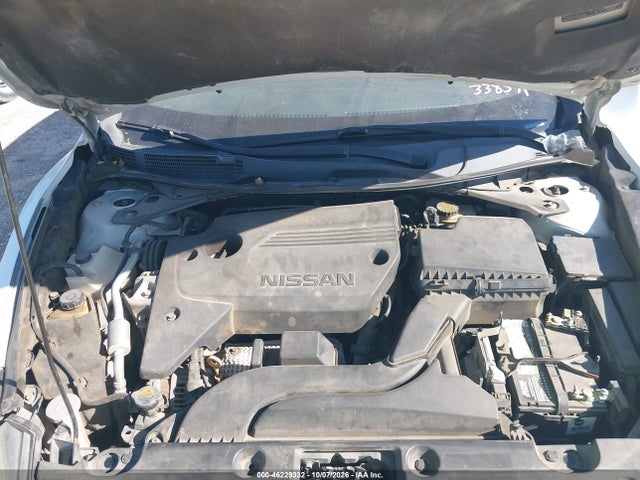 Aukcja sprzedaży 2016 Nissan Altima 2.5 S, vin: 1N4AL3AP0GN338591, numer aukcji: 46229332