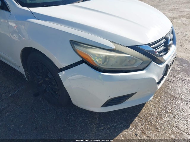 Aukcja sprzedaży 2016 Nissan Altima 2.5 S, vin: 1N4AL3AP0GN338591, numer aukcji: 46229332