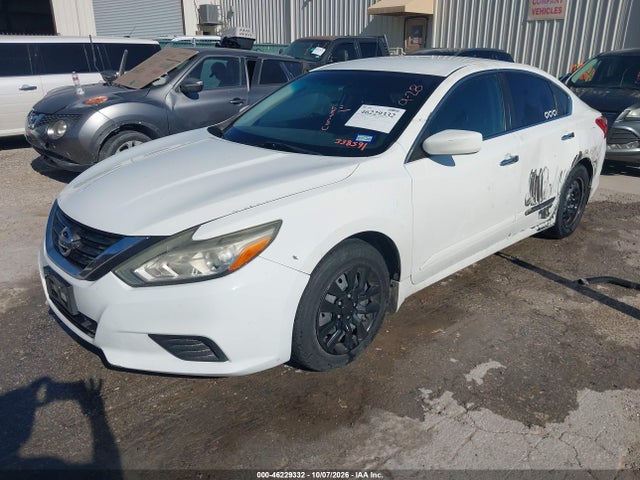 Aukcja sprzedaży 2016 Nissan Altima 2.5 S, vin: 1N4AL3AP0GN338591, numer aukcji: 46229332