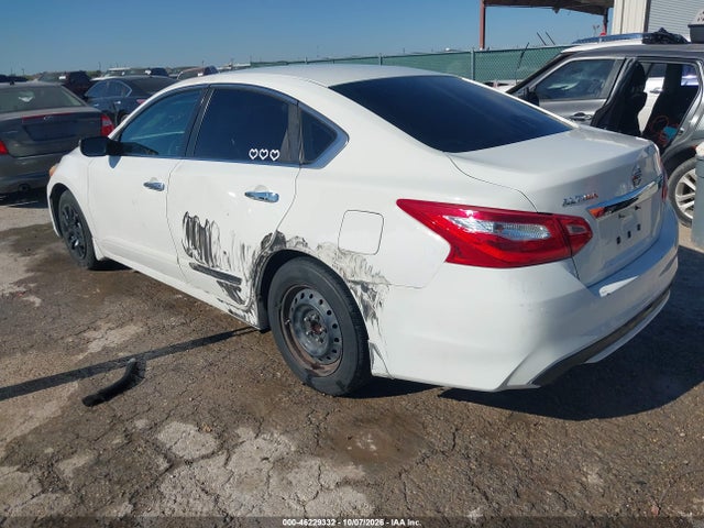 Aukcja sprzedaży 2016 Nissan Altima 2.5 S, vin: 1N4AL3AP0GN338591, numer aukcji: 46229332