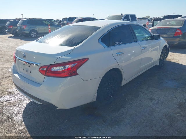 Aukcja sprzedaży 2016 Nissan Altima 2.5 S, vin: 1N4AL3AP0GN338591, numer aukcji: 46229332