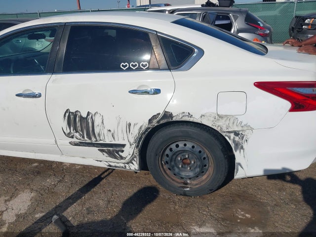 Aukcja sprzedaży 2016 Nissan Altima 2.5 S, vin: 1N4AL3AP0GN338591, numer aukcji: 46229332