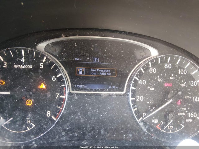 Aukcja sprzedaży 2016 Nissan Altima 2.5 S, vin: 1N4AL3AP0GN338591, numer aukcji: 46229332