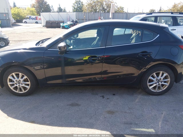 Aukcja sprzedaży 2015 Mazda Mazda3 I Touring, vin: 3MZBM1L72FM234963, numer aukcji: 46229339