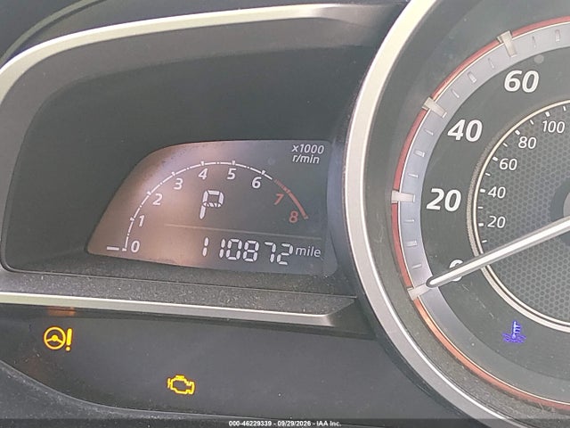 Aukcja sprzedaży 2015 Mazda Mazda3 I Touring, vin: 3MZBM1L72FM234963, numer aukcji: 46229339