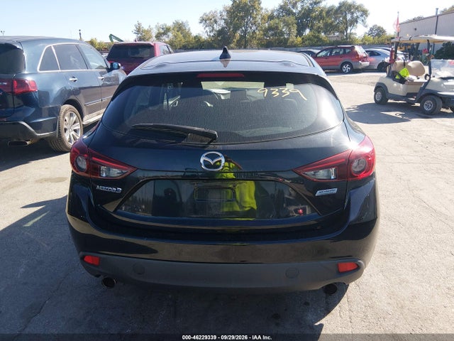 Aukcja sprzedaży 2015 Mazda Mazda3 I Touring, vin: 3MZBM1L72FM234963, numer aukcji: 46229339