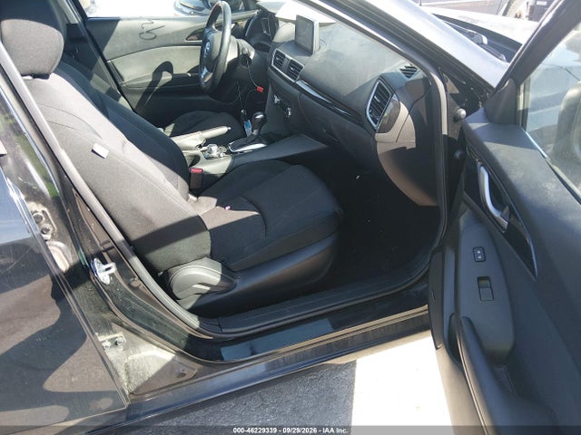 Aukcja sprzedaży 2015 Mazda Mazda3 I Touring, vin: 3MZBM1L72FM234963, numer aukcji: 46229339