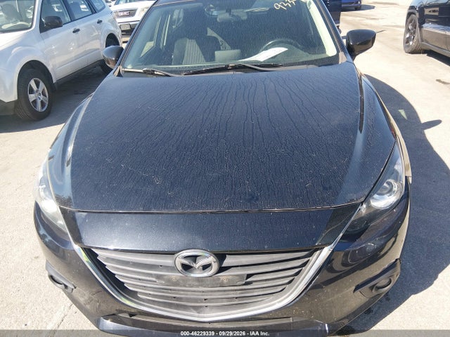 Aukcja sprzedaży 2015 Mazda Mazda3 I Touring, vin: 3MZBM1L72FM234963, numer aukcji: 46229339