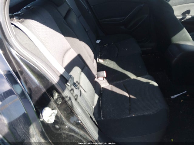 Aukcja sprzedaży 2015 Mazda Mazda3 I Touring, vin: 3MZBM1L72FM234963, numer aukcji: 46229339
