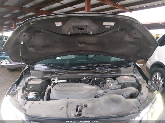 2020 Honda Odyssey Ex-l/ex-l W/navi   Res მანქანა იყიდება აუქციონზე, vin: 5FNRL6H75LB047422, აუქციონის ნომერი: 46229348