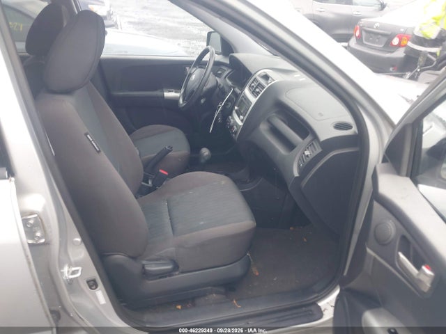 Aukcja sprzedaży 2010 Kia Sportage Lx V6, vin: KNDKGCA33A7709710, numer aukcji: 46229349