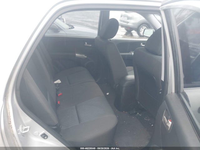 Aukcja sprzedaży 2010 Kia Sportage Lx V6, vin: KNDKGCA33A7709710, numer aukcji: 46229349