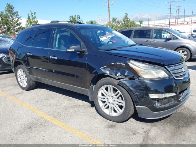 2015 1GNKRGKD1FJ210690 главное изображение