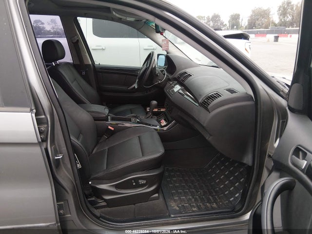 Продажа на аукционе авто 2004 Bmw X5 3.0i, vin: 5UXFA13544LU30637, номер лота: 46229354