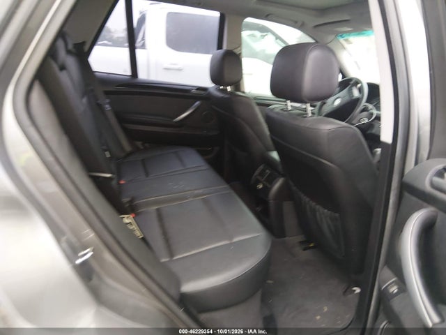 Продажа на аукционе авто 2004 Bmw X5 3.0i, vin: 5UXFA13544LU30637, номер лота: 46229354