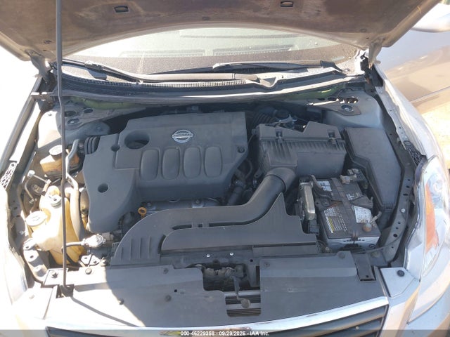 2007 Nissan Altima 2.5 S მანქანა იყიდება აუქციონზე, vin: 1N4AL21E27N445036, აუქციონის ნომერი: 46229358