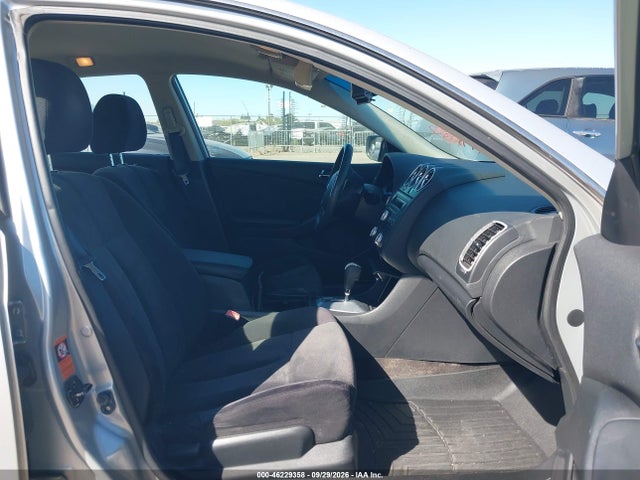 2007 Nissan Altima 2.5 S მანქანა იყიდება აუქციონზე, vin: 1N4AL21E27N445036, აუქციონის ნომერი: 46229358