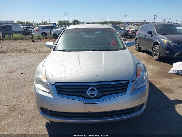 2007 Nissan Altima 2.5 S მანქანა იყიდება აუქციონზე, vin: 1N4AL21E27N445036, აუქციონის ნომერი: 46229358
