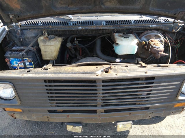 Aukcja sprzedaży 1977 Chevrolet G10 Sportvan, vin: CGU157U171015, numer aukcji: 46229362