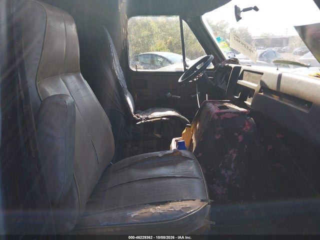 Aukcja sprzedaży 1977 Chevrolet G10 Sportvan, vin: CGU157U171015, numer aukcji: 46229362