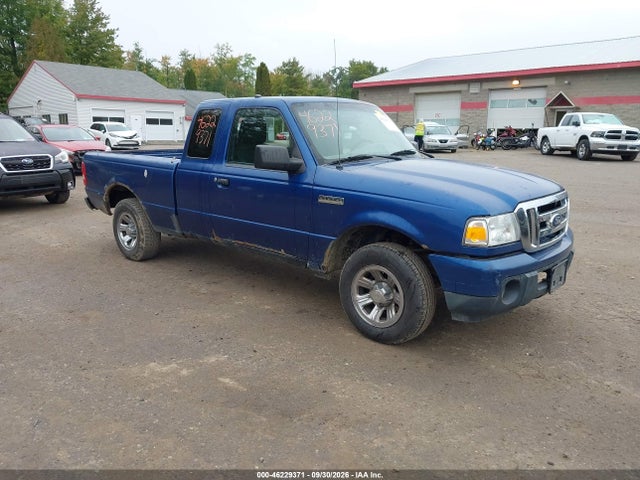 Продажа на аукционе авто 2010 Ford Ranger Xl/xlt, vin: 1FTKR1ED1APA27541, номер лота: 46229371