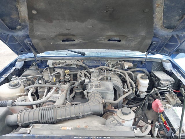 Продажа на аукционе авто 2010 Ford Ranger Xl/xlt, vin: 1FTKR1ED1APA27541, номер лота: 46229371
