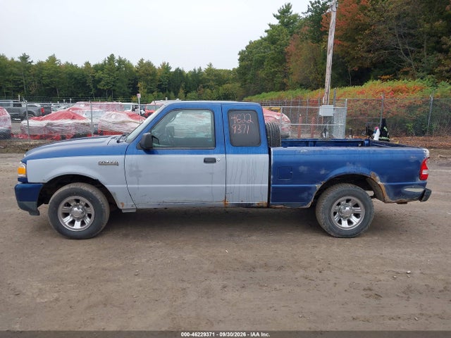 Продажа на аукционе авто 2010 Ford Ranger Xl/xlt, vin: 1FTKR1ED1APA27541, номер лота: 46229371