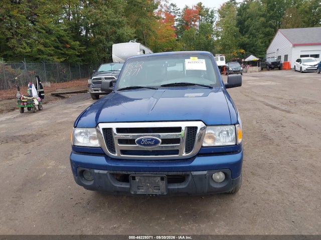 Продажа на аукционе авто 2010 Ford Ranger Xl/xlt, vin: 1FTKR1ED1APA27541, номер лота: 46229371