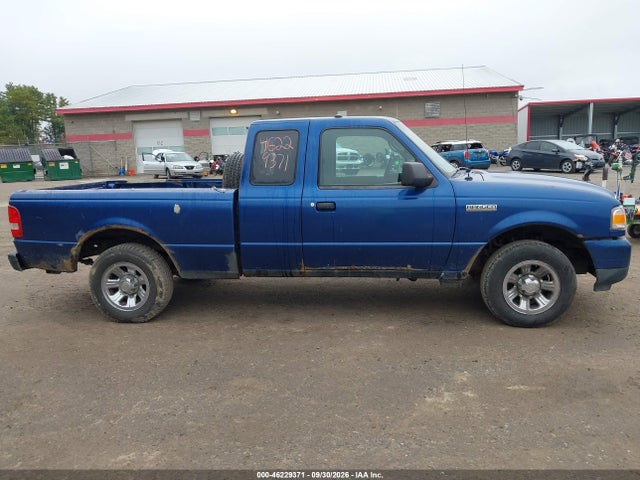 Продажа на аукционе авто 2010 Ford Ranger Xl/xlt, vin: 1FTKR1ED1APA27541, номер лота: 46229371