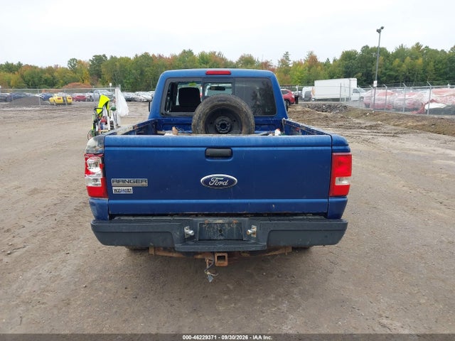 Продажа на аукционе авто 2010 Ford Ranger Xl/xlt, vin: 1FTKR1ED1APA27541, номер лота: 46229371