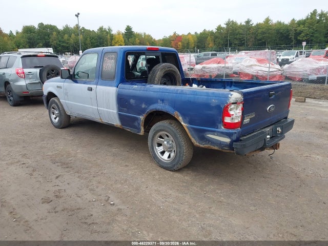 Продажа на аукционе авто 2010 Ford Ranger Xl/xlt, vin: 1FTKR1ED1APA27541, номер лота: 46229371