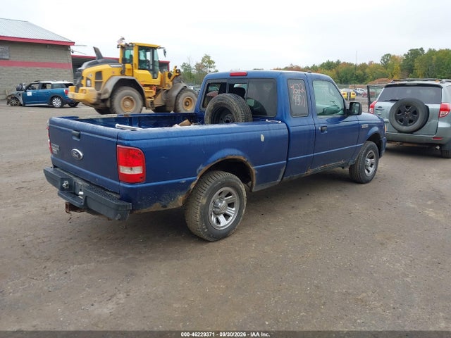 Продажа на аукционе авто 2010 Ford Ranger Xl/xlt, vin: 1FTKR1ED1APA27541, номер лота: 46229371