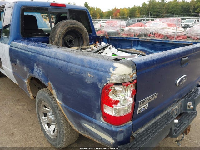 Продажа на аукционе авто 2010 Ford Ranger Xl/xlt, vin: 1FTKR1ED1APA27541, номер лота: 46229371