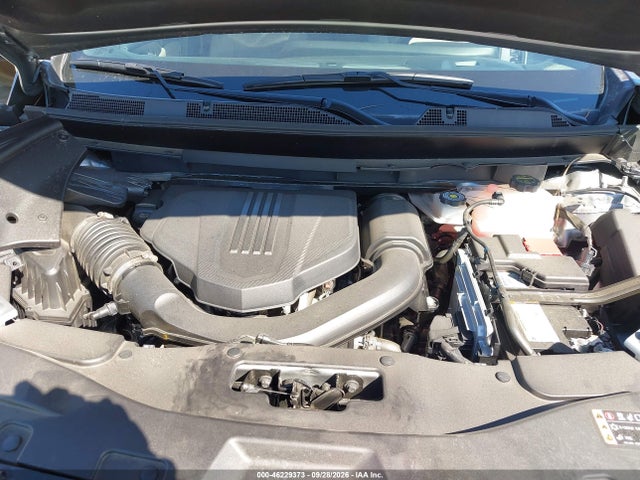 Продаж на аукціоні авто 2026 Chevrolet Traverse Fwd Lt, vin: 1GNERGKS9TJ317820, номер лоту: 46229373