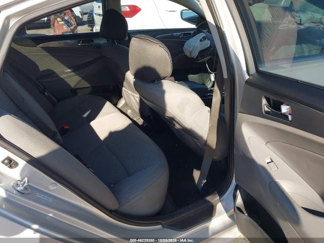 Aukcja sprzedaży 2015 Hyundai Sonata Hybrid, vin: KMHEC4A47FA137070, numer aukcji: 46229380