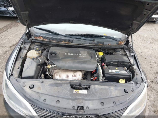 Aukcja sprzedaży 2016 Chrysler 200 Limited, vin: 1C3CCCAB5GN159829, numer aukcji: 46229382