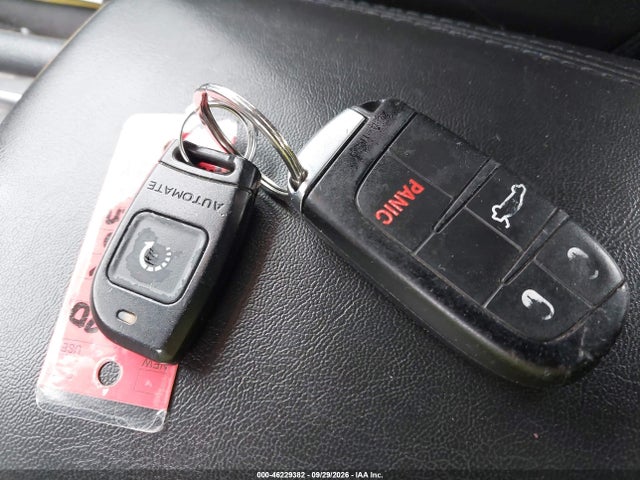 Aukcja sprzedaży 2016 Chrysler 200 Limited, vin: 1C3CCCAB5GN159829, numer aukcji: 46229382